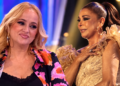La cantante La Húngara se ofrece a subirse al escenario con Isabel Pantoja en su nueva gira: «Me voy con mi Isabel Pant…