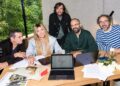 La Oreja de Van Gogh tendrá su propia película romántica musical, con sus éxitos como hilo conductor y a las órdenes de…
