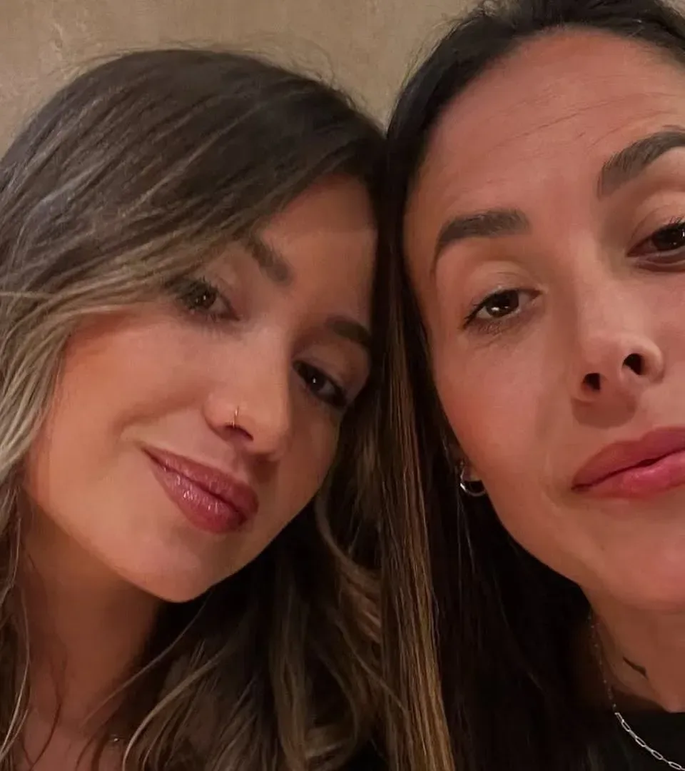 Lola Gallardo, futbolista del Atlético de Madrid, presenta a Hugo, el bebé que ha tenido…