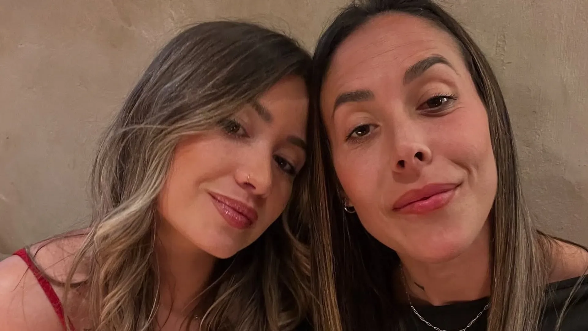 Lola Gallardo, futbolista del Atlético de Madrid, presenta a Hugo, el bebé que ha tenido junto a su mujer: «La foto que…