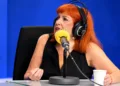 Loles León cuenta cómo salió de TVE en 2014. Se plantó ante el director de 'Amigas y conocidas' para llevar un lazo nar…