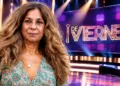 Exclusiva: Lolita Flores será la invitada esta semana en '¡De Viernes!', que dejará fuera de esa noche la polémica de l…