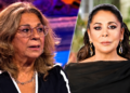 Lolita Flores dice en '¡De Viernes!' que no conoce a la Isabel Pantoja de hoy: «Una Isabel que no ve a sus nietos, que …