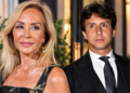 Carmen Lomana, amiga de Roca Rey, revela cómo está el torero tras su separación de Tana Rivera: «está asustado con el r…