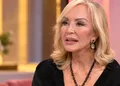 Carmen Lomana habla por primera vez en televisión del fallecimiento de su hermano Carlos: «Sí, estaba un poco mal, pero…
