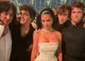 Los Javis, en la gran gala de Hollywood camino de los Oscar: la foto de Javier Ambrossi con Taylor Swift que las redes …