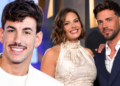 Luitingo manda un recado al novio de Jessica Bueno, el violinista Robert Mendoza: «Espero que vaya bien y no pase la fa…