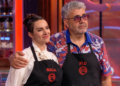 'MasterChef Celebrity Legends' expulsa a una de sus concursantes más queridas por una salsa de mantequilla que el jurad…