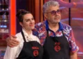 'MasterChef Celebrity Legends' expulsa a una de sus concursantes más queridas por una salsa de mantequilla que el jurad…