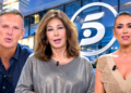 Ninguno de los cuatro programas de la productora de Ana Rosa Quintana gana su franja en las mañanas de Telecinco: 'El t…