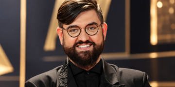 Manu Sánchez, acusado por el sindicato USO de descalificar a profesionales de RTVE en 'El perro andaluz': «Mucho progre…