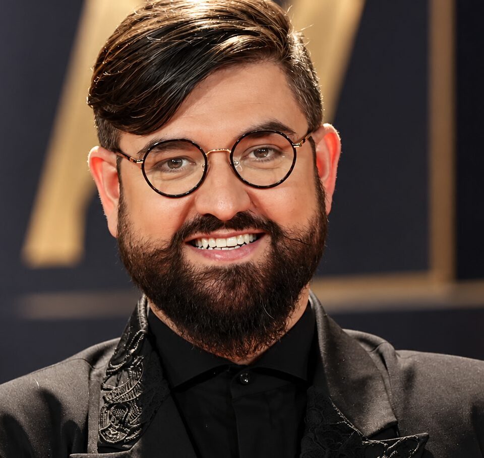 Manu Sánchez, acusado por el sindicato USO de descalificar a profesionales de RTVE en ‘El …