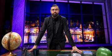 RTVE cancela 'El perro andaluz' de esta semana tras el accidente de Urda (Toledo): «Queremos trasladar nuestro más sent…