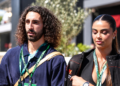 Claudia Rodríguez, pareja de Marc Cucurella, iba en el tren de detrás del choque de Urda: «Me removía todo pensar que s…