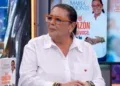 María del Monte desmiente en 'El Hormiguero' que esperase a perder a su madre para hablar de su homosexualidad: «Mi mad…