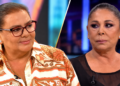 María del Monte recuerda los comentarios homófobos por su portada en la playa con Isabel Pantoja y zanja: «A mí me dio …