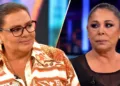 María del Monte recuerda los comentarios homófobos por su portada en la playa con Isabel Pantoja y zanja: «A mí me dio …