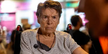 Última Hora: Fallece Maricarmen con 87 años, dos semanas después de ser desahuciada de la casa de Madrid en la que vivi…