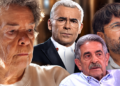 Jorge Javier Vázquez, Jordi Évole y Miguel Ángel Revilla reaccionan al fallecimiento de Maricarmen. Évole llama «carroñ…
