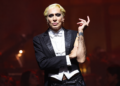 Mario Vaquerizo debuta hoy en el teatro con 'Cabaret' en Madrid y asegura que «está todo tan politizado que cuando dice…
