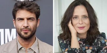 Maxi Iglesias, preguntado por su discreción en su vida privada tras 20 años de carrera: «No me avergüenzo de mi vida, p…
