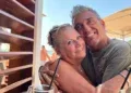 Rappel confirma la ruptura de Mayte Zaldívar y Fernando Marcos: «Para mí, eran una pareja que se querían y se respetaba…
