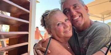 Rappel confirma la ruptura de Mayte Zaldívar y Fernando Marcos: «Para mí, eran una pareja que se querían y se respetaba…