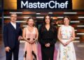 Meghan Markle se suma a la nueva temporada de 'MasterChef Junior' en la televisión australiana para 2027: «Me encanta c…
