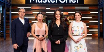 Meghan Markle se suma a la nueva temporada de 'MasterChef Junior' en la televisión australiana para 2027: «Me encanta c…