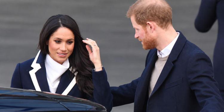 Meghan Markle, sobre la investigación a su padre por presunta pornografía infantil: «resulta más repugnante de lo que u…