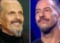 La familia de Miguel Bosé quiere en la boda de Palito Dominguín tanto al cantante como a su expareja, Nacho Palau, aunq…