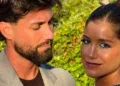 La relación de Alejandro Albalá y Miri Pérez-Cabrero estuvo a punto de romperse. Ella admite que la crisis la ha dejado…