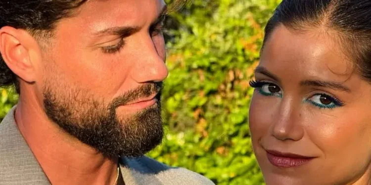 La relación de Alejandro Albalá y Miri Pérez-Cabrero estuvo a punto de romperse. Ella admite que la crisis la ha dejado…