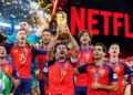 Golpe de Netflix en la televisión española: se queda con el Mundial de 2030 y emitirá en exclusiva los 104 partidos del…
