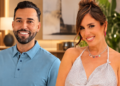 Laura Cuevas asegura que Omar Sánchez le confesó llorando en Honduras que habla con su exmujer, Anabel Pantoja, «de tre…