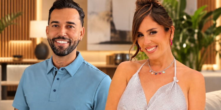 Laura Cuevas asegura que Omar Sánchez le confesó llorando en Honduras que habla con su exmujer, Anabel Pantoja, «de tre…