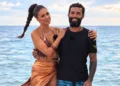 Omar Sánchez se queda inconsciente unos instantes bajo el agua en 'Supervivientes All Stars' y sus compañeros tienen qu…