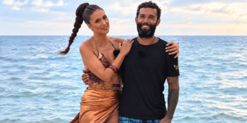 Omar Sánchez se queda inconsciente unos instantes bajo el agua en 'Supervivientes All Stars' y sus compañeros tienen qu…