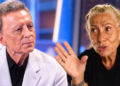 Ortega Cano evita apoyar a su excuñada Rosa Benito en su polémica con Rocío Carrasco y se disculpa ante la prensa: «Yo …