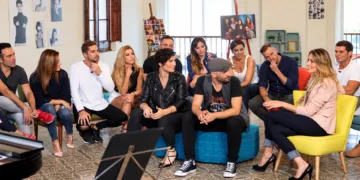 La productora de 'Operación Triunfo' pospone la celebración de los 25 años del programa, prevista en directo en Madrid …