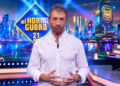 Pablo Motos reabre 'El Hormiguero' tras el choque de trenes de Urda y pregunta por los fondos europeos: «¿Dónde está el…