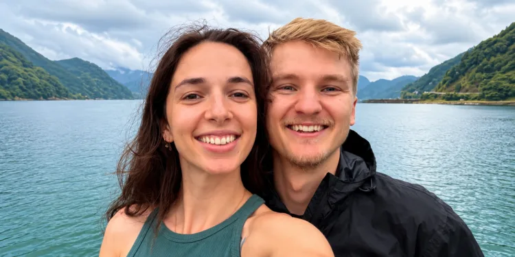 Boda en la familia Bosé: Palito Dominguín y el empresario británico Harry James se comprometen tras nueve años de relac…
