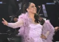 Isabel Pantoja anuncia la gira por los 40 años del disco que dedicó a Paquirri y asegura: «Me encuentro con toda la fue…