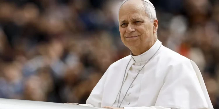 Primer parte médico del papa León XIV tras su operación en el Gemelli: «La operación concluyó satisfactoriamente, dentr…