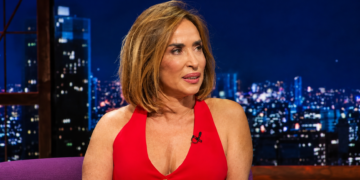 María Patiño debuta como colaboradora de Marc Giró en 'Cara al Show' y revela su alternativa: «Estaba viendo que funcio…
