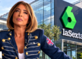 María Patiño vuelve a la televisión de la mano de Marc Giró en laSexta y confiesa cómo vivió el parón: «Llegué a ser in…