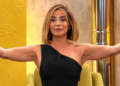 María Patiño sube 'El sótano Queen' a su máximo histórico en solo dos tardes y supera el mejor dato que había logrado A…