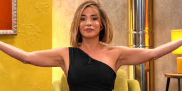 María Patiño sube 'El sótano Queen' a su máximo histórico en solo dos tardes y supera el mejor dato que había logrado A…