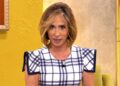 María Patiño responde a las críticas en su estreno en 'El sótano queen': «Me están poniendo a parir en las redes, es al…