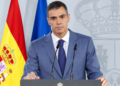 Pedro Sánchez se declara «consternado» por el accidente ferroviario de Urda, en Toledo, mientras Gobierno, oposición y …